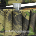 Camuflagem camo militar tático caça pesca ferramenta colete colete tamanho L